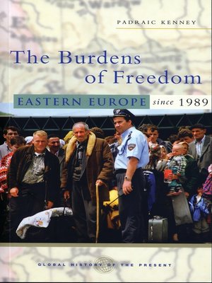 cover image of The Burdens of Freedom